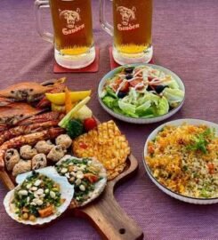 DRAFT BEER Phú Quốc