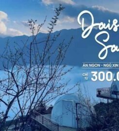 Daisy Sapa – Homestay & Coffee