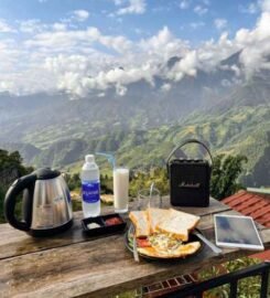 Daisy Sapa – Homestay & Coffee