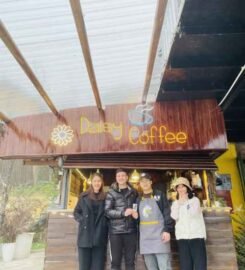 Daisy Sapa – Homestay & Coffee
