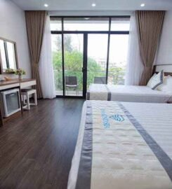 Diamond Sea Sam Son Hotel