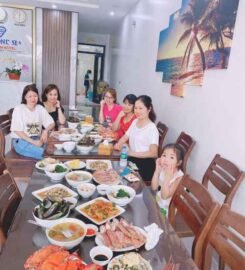 Diamond Sea Sam Son Hotel