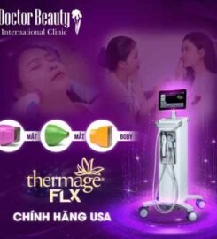 Doctor Beauty International Clinic