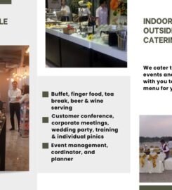 Don Catering Event Service