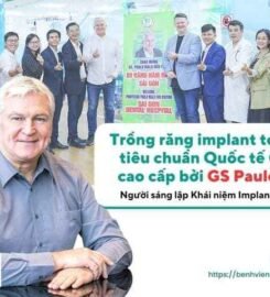 Dr. Dalusd International Dental Clinic