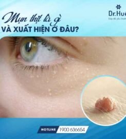 Dr. Huệ Clinic & Spa