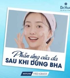 Dr. Huệ Clinic & Spa