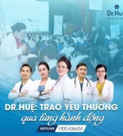 Dr. Huệ Clinic & Spa