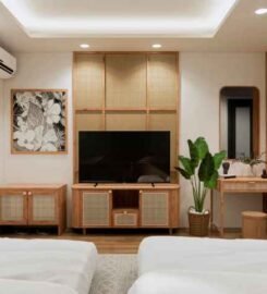 Dragon Ha Long Hotel