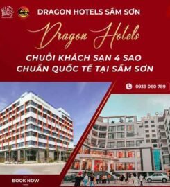 Dragon Sea Hotel