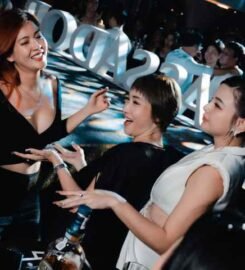 Du Thuyền Ambassador Hạ Long