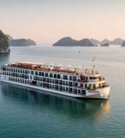 Du Thuyền Indochine