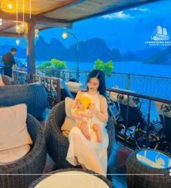 Du Thuyền Indochine