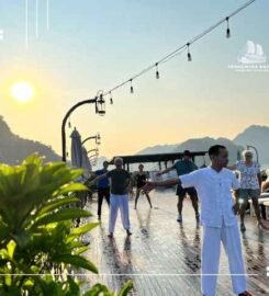 Du Thuyền Indochine