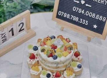 Đức Linh Café & Bakery