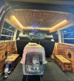 EVo Moves Company Limited