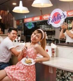 Eddie – New York Deli and Diner