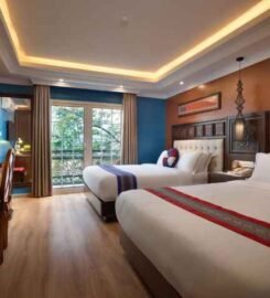 Eden Boutique Hotel Sapa