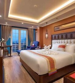Eden Boutique Hotel Sapa