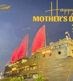 Elisa Floating Restaurant