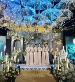 Elisa Floating Restaurant