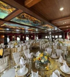 Elisa Floating Restaurant