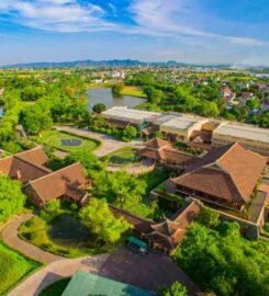 Emeralda Resort Tam Coc