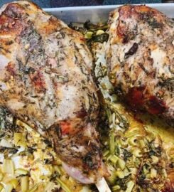 Emily Kitchen Vung Tau