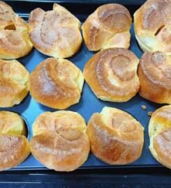 Emily Kitchen Vung Tau