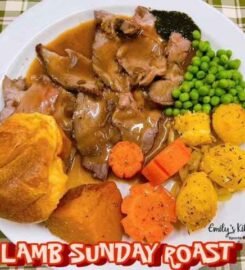 Emily Kitchen Vung Tau