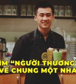 Feel Coffee & Tea Express