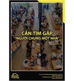 Feel Coffee & Tea Express