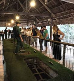 Fisheye Speed Boat Tour