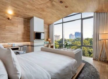 Fusion Suites Sai Gon