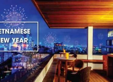 Fusion Suites Sai Gon