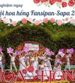 G8 – SAPA OPEN TOUR