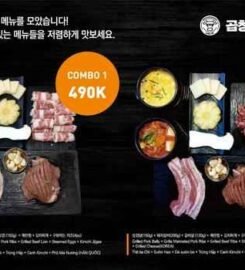 Gobchange Dodoog BBQ – Sư Vạn Hạnh