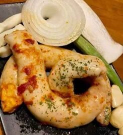 Gobchange Dodoog BBQ – Sư Vạn Hạnh