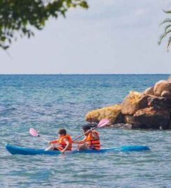 Green Bay Phu Quoc Resort & Spa