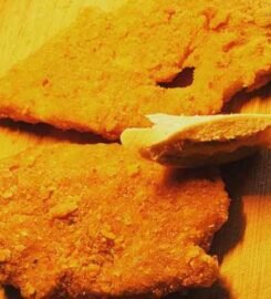 HM Café at The Mag-Pie Shop