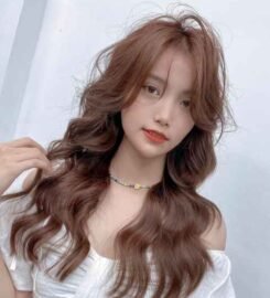 Hair Salon Lâm Color