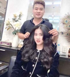 Hair Salon Lâm Color