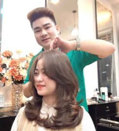 Hair Salon Lâm Color