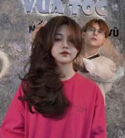 Hair Salon Nguyễn Vinh