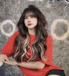 Hair Salon Nguyễn Vinh