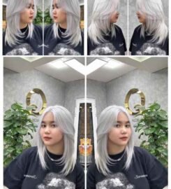 Hair Salon Quang