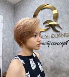 Hair Salon Quang