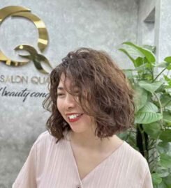 Hair Salon Quang