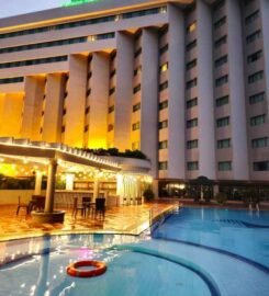 Halong Plaza Hotel