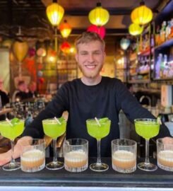 Hanoi Mee Kitchen & Bar